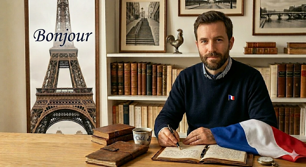 French Language Tutor