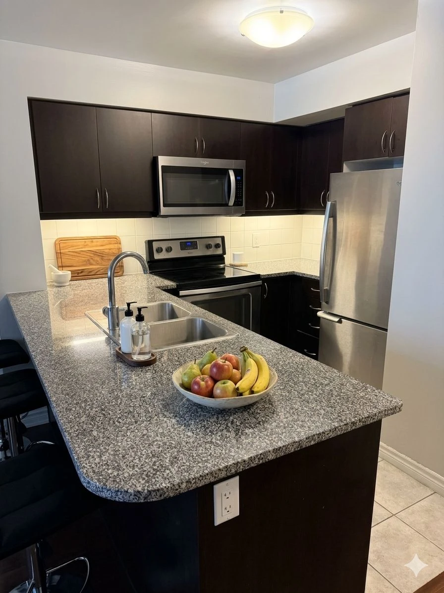 ✨ Prime Downtown | 2Bed + 1BA Sublet (Sept 1 – Oct 31) ✨ - photo 3