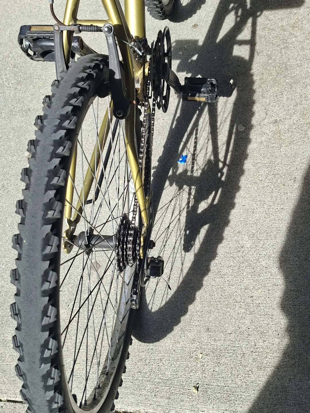 CCM Scout Mountain Bike - photo 4