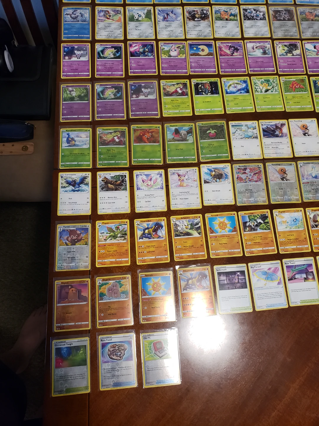 Darkness Ablaze Bundle 132 Cards - photo 4