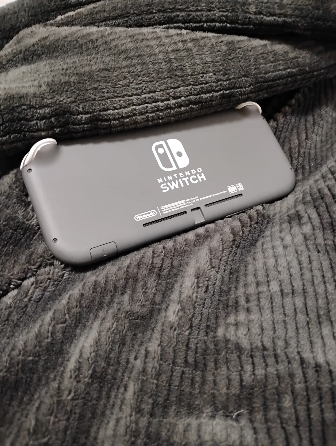 Nintendo Switch Lite combo - photo 4