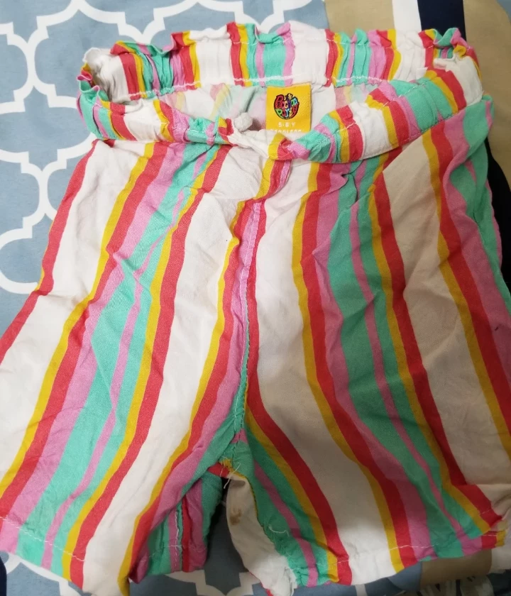 Kids' Shorts Bundle 5 - photo 5