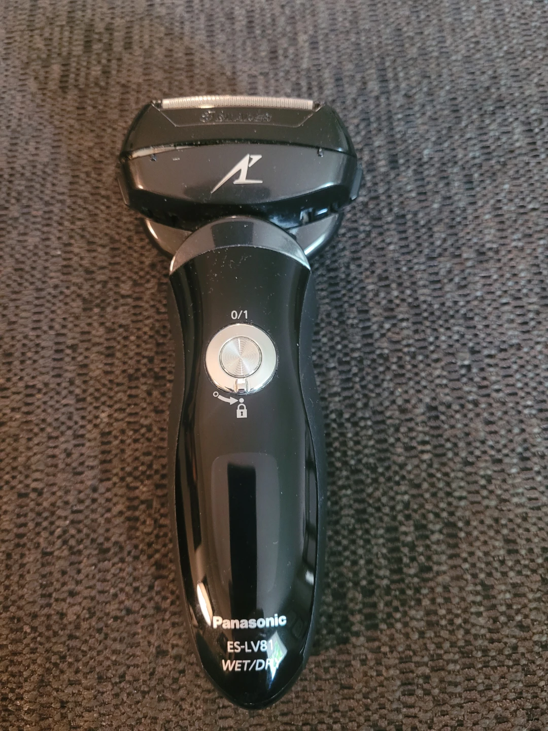 Panasonic ES-LV81 Electric Shaver