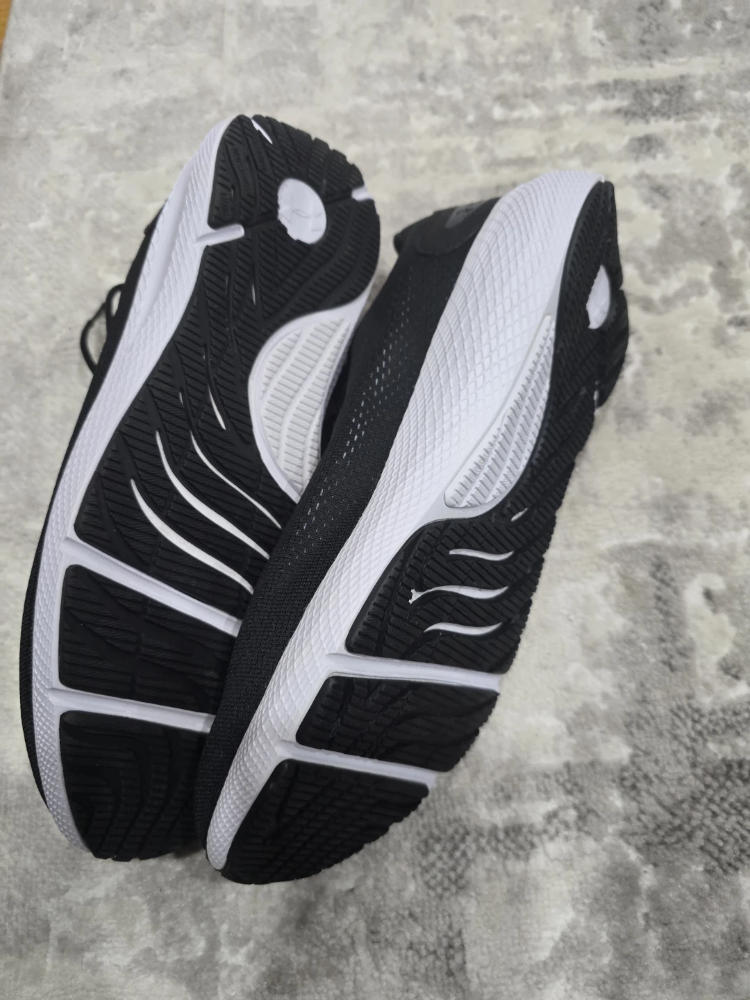 Under Armour Men's Charged Pursuit 2 Running - photo 3