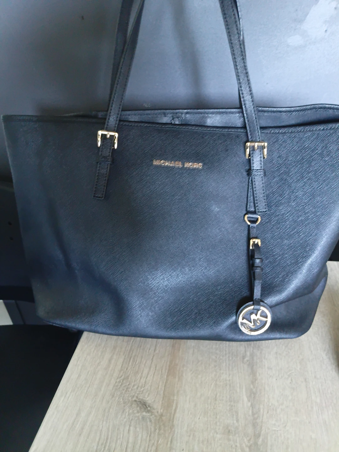 Michael Kors Tote Bag