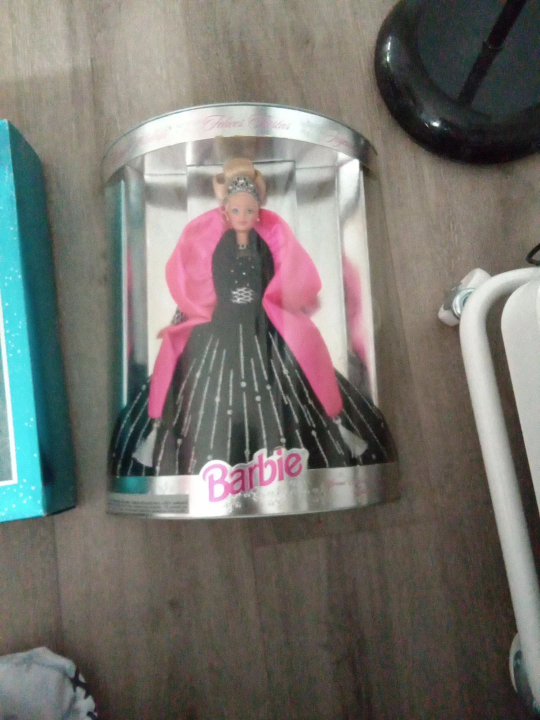 Set of 4 Barbie Dolls - photo 4