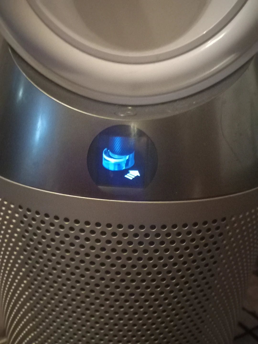 Dyson - photo 5
