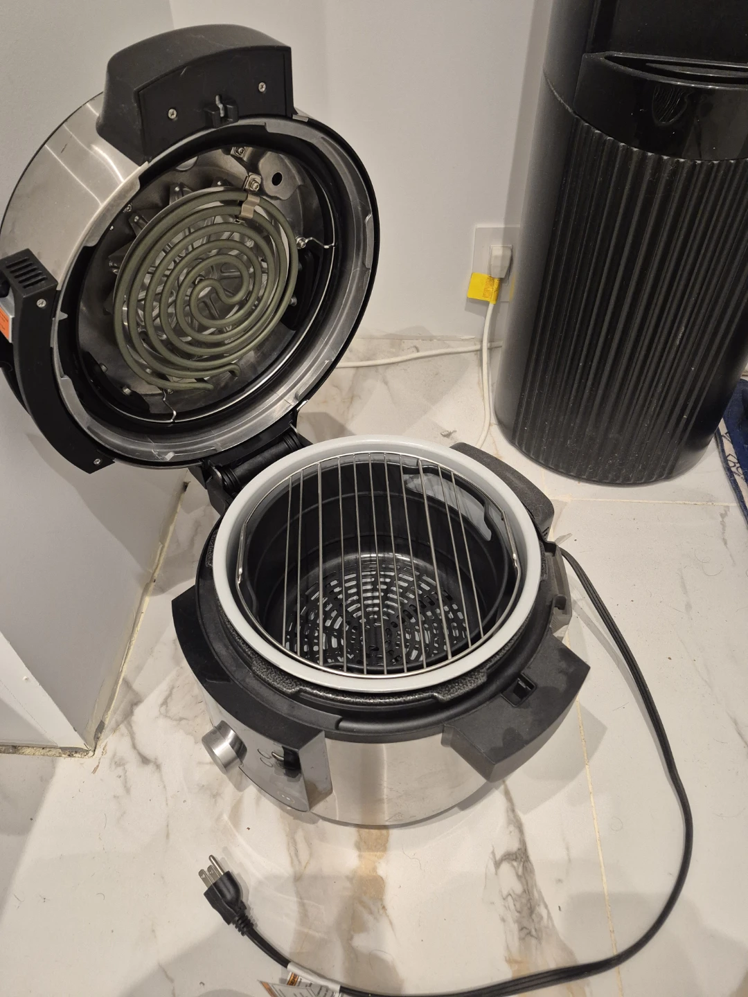 Ninja Foodi Multi-Cooker Fryer - photo 2