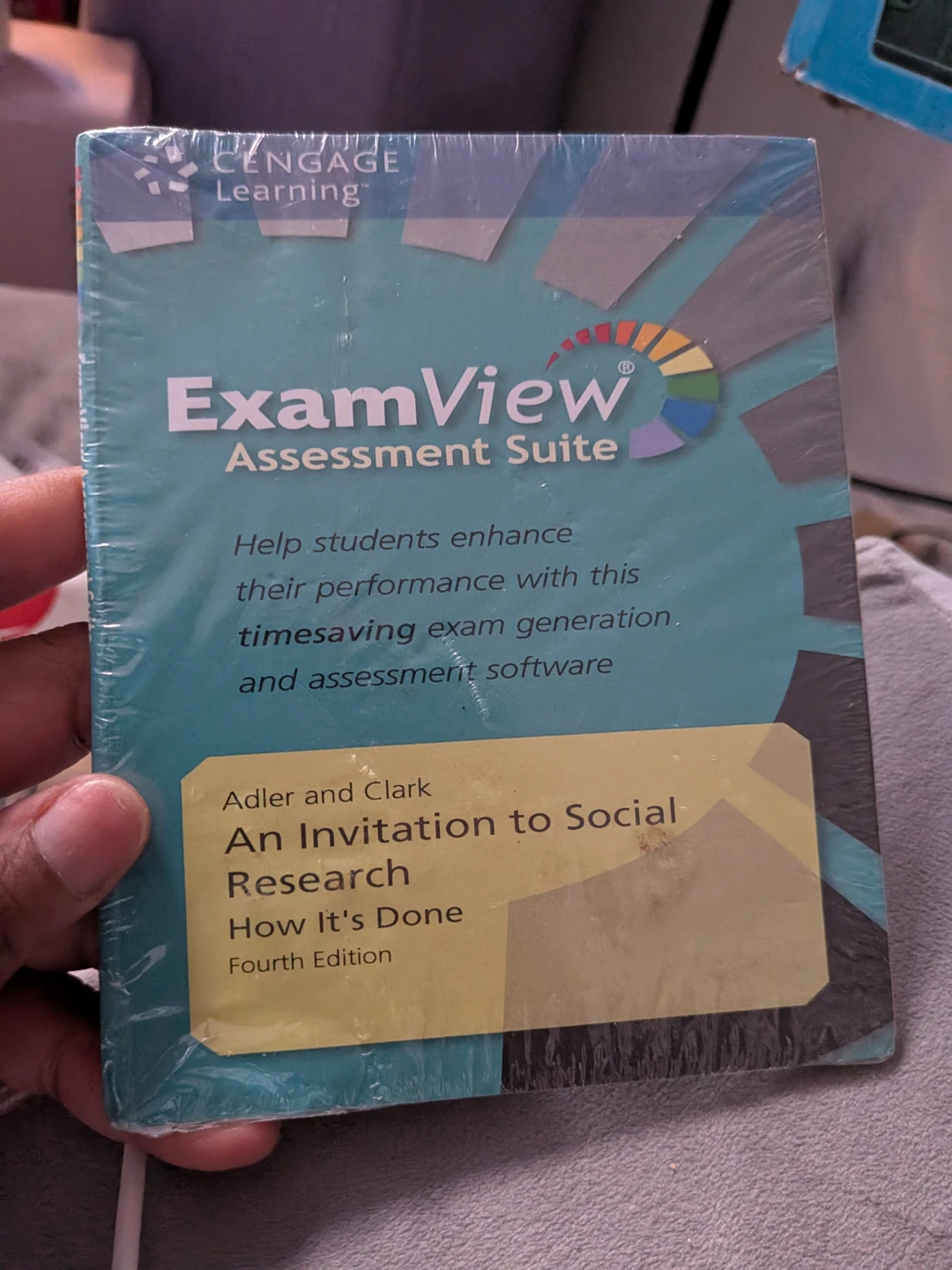 Cengage Learning ExamView Assessment Suite