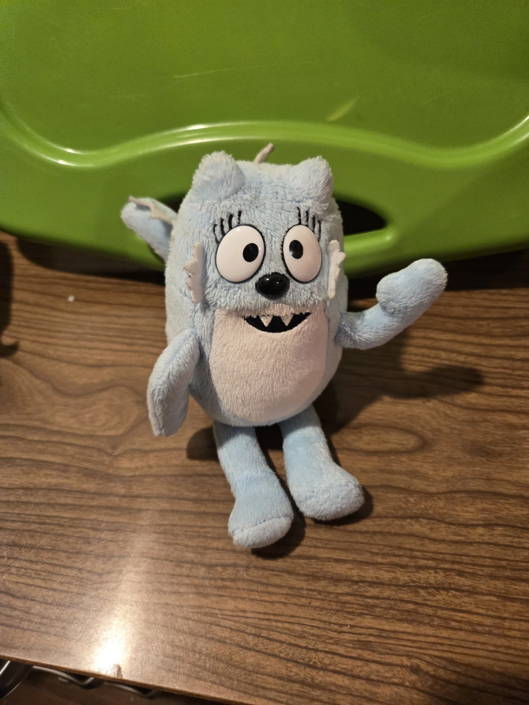 Yo Gabba Gabba Plush Toy Bundle - photo 5