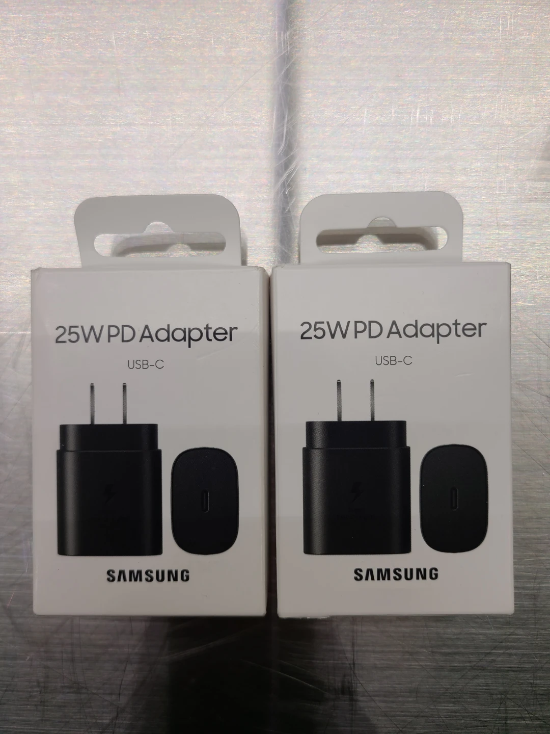 NEW Super Charger Samsung 25W PD USB-C