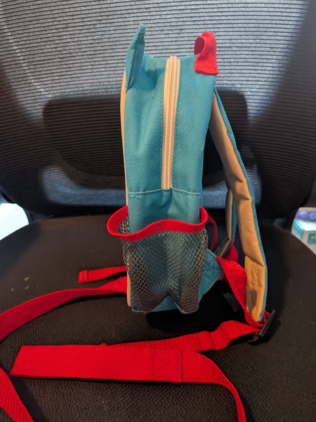 Skip Hop Owl Toddler Backpack with Leash - photo 2