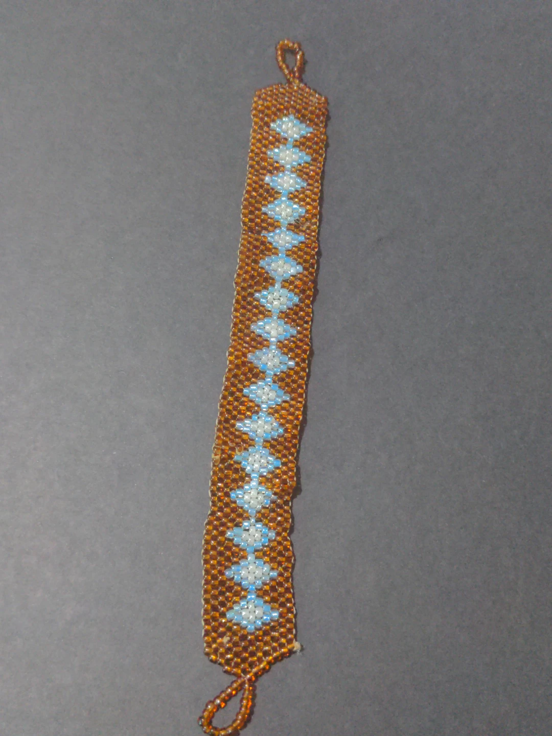 Beaded Bracelet