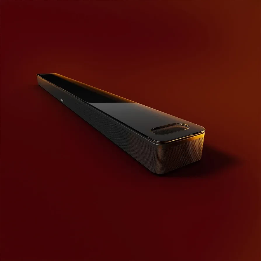 Bose Smart Ultra soundbar