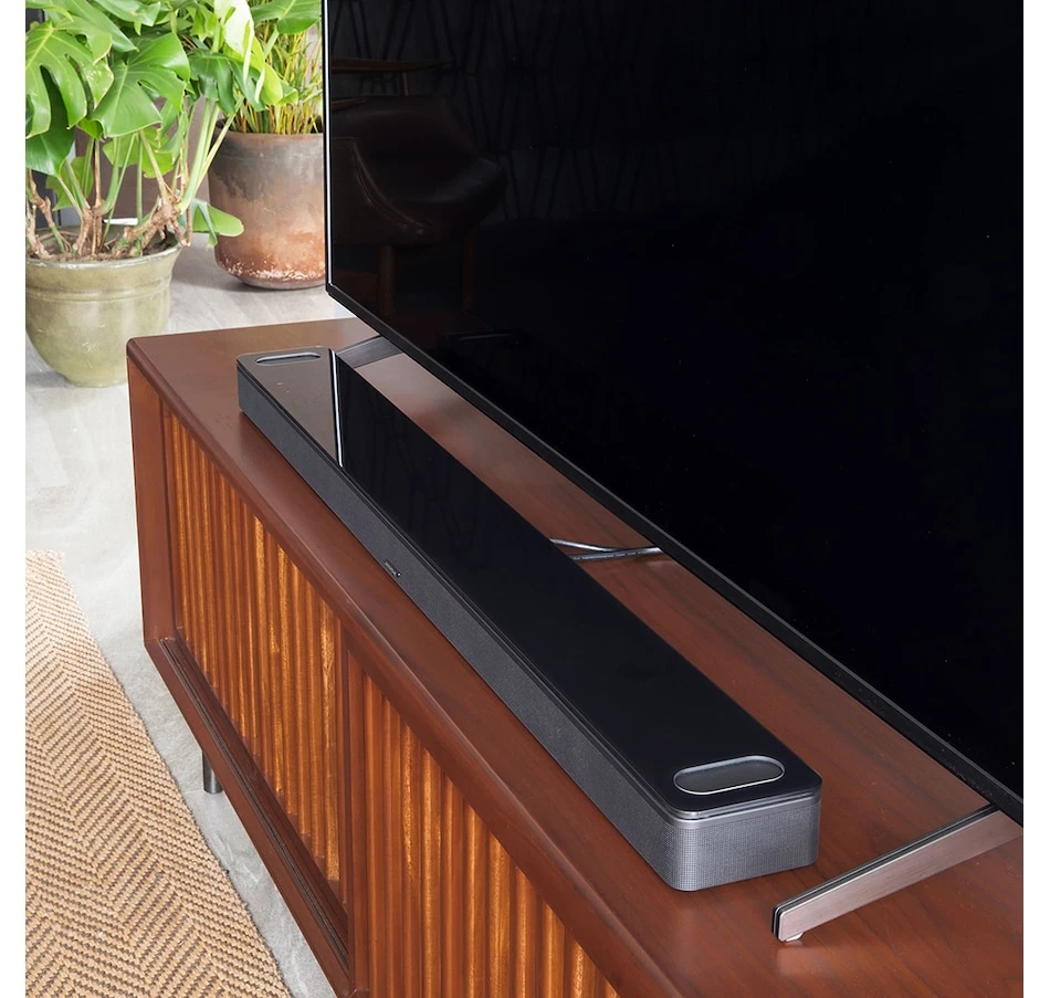 Bose Smart Ultra soundbar - photo 2