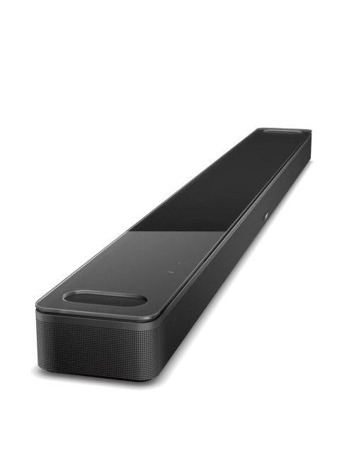 Bose Smart Ultra soundbar - photo 3