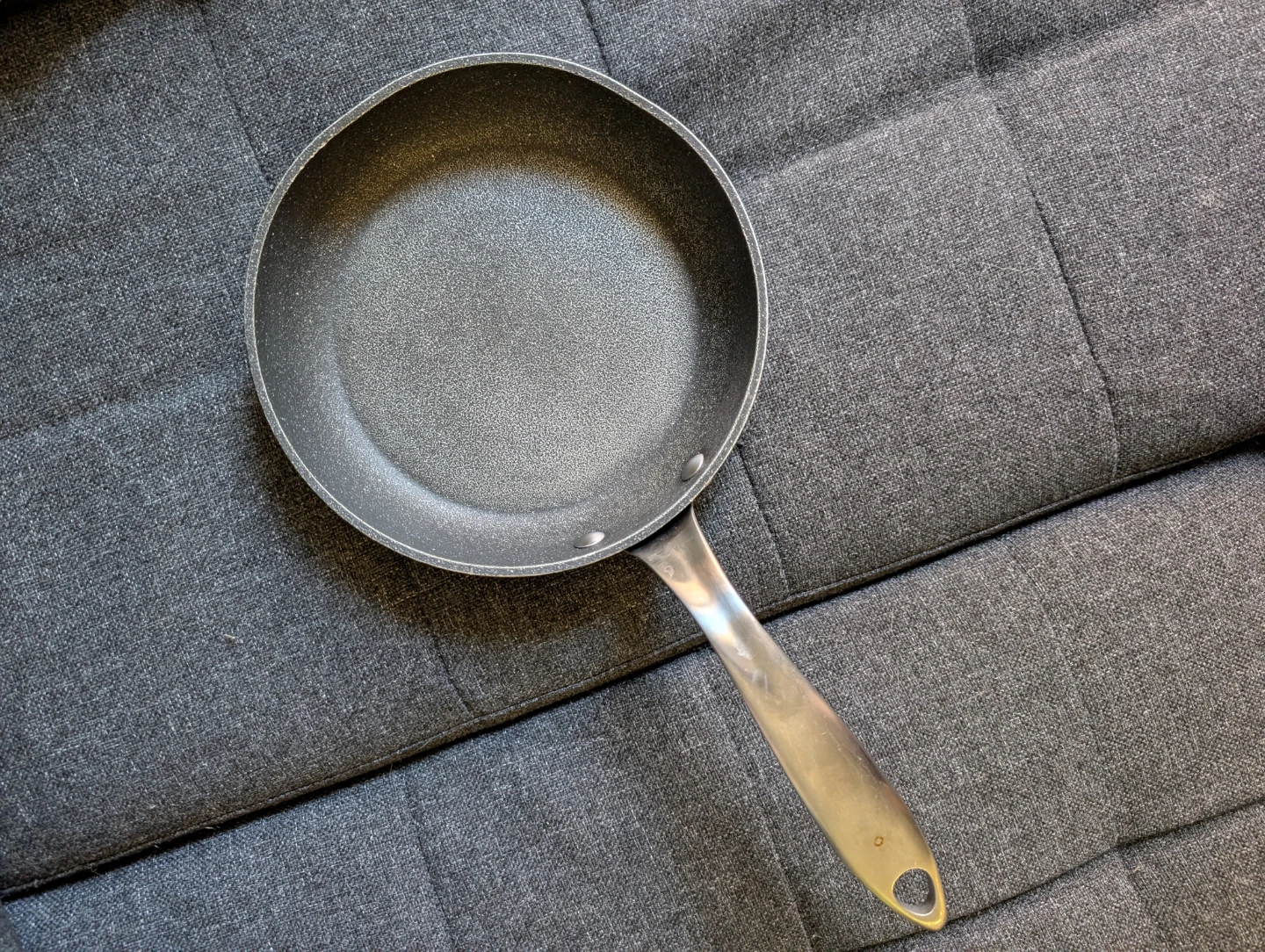 Small frying pan ⚽