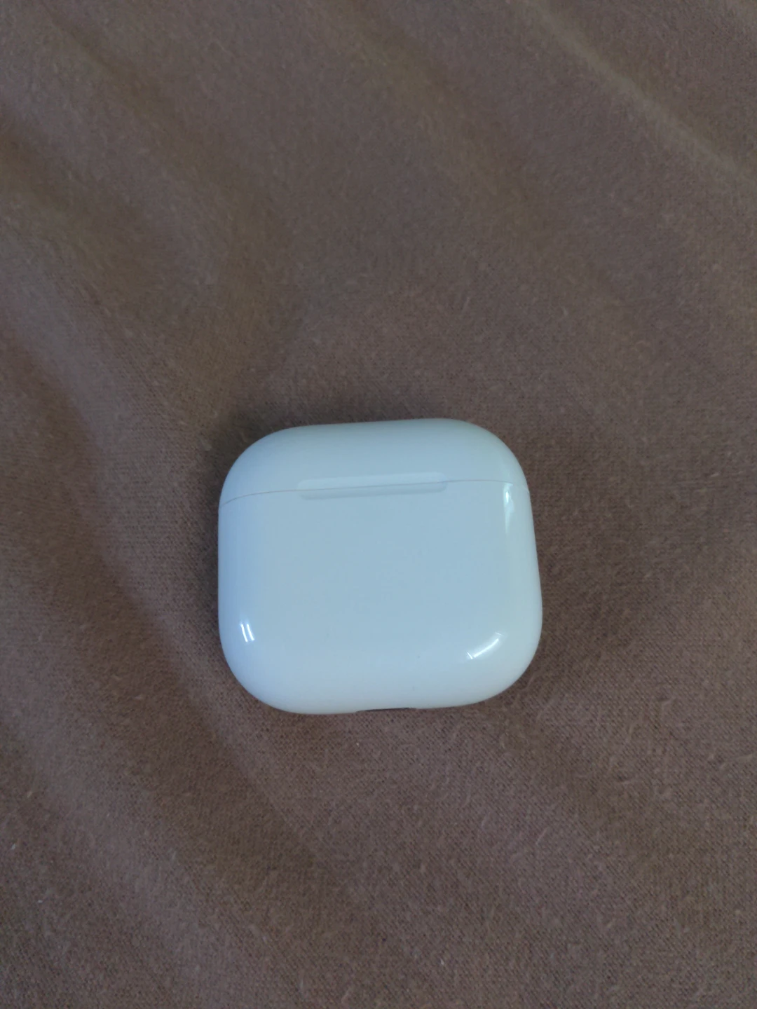 Apple AirPods Pro (4th Gen) with Charging Case