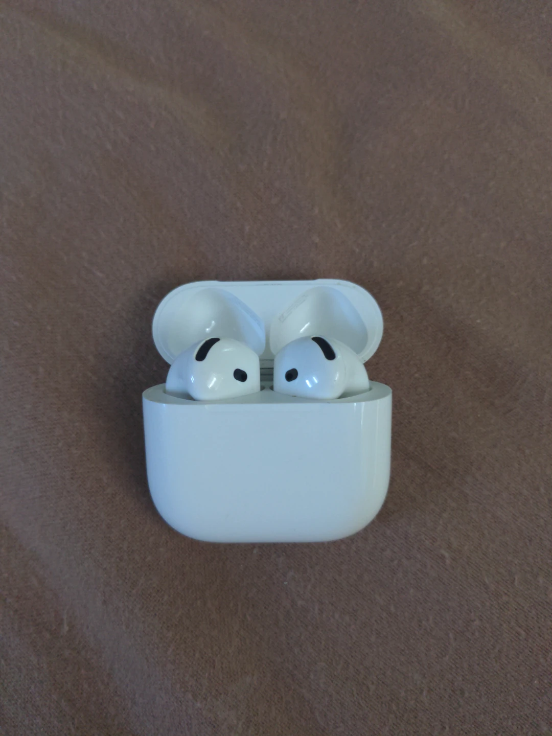 Apple AirPods Pro (4th Gen) with Charging Case - photo 2