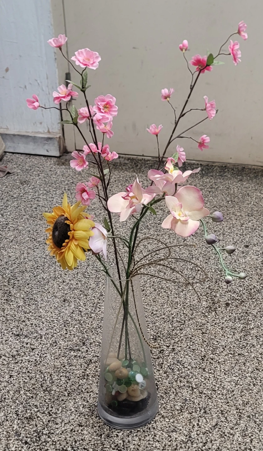 Artificial Flower Arrangement - photo 2