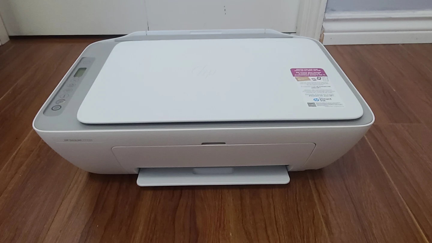 HP DeskJet 2700 All-in-One Printer Scanner Copier