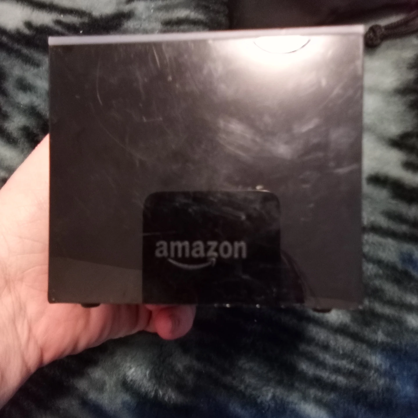 Amazon Echo Dot (3rd Gen)