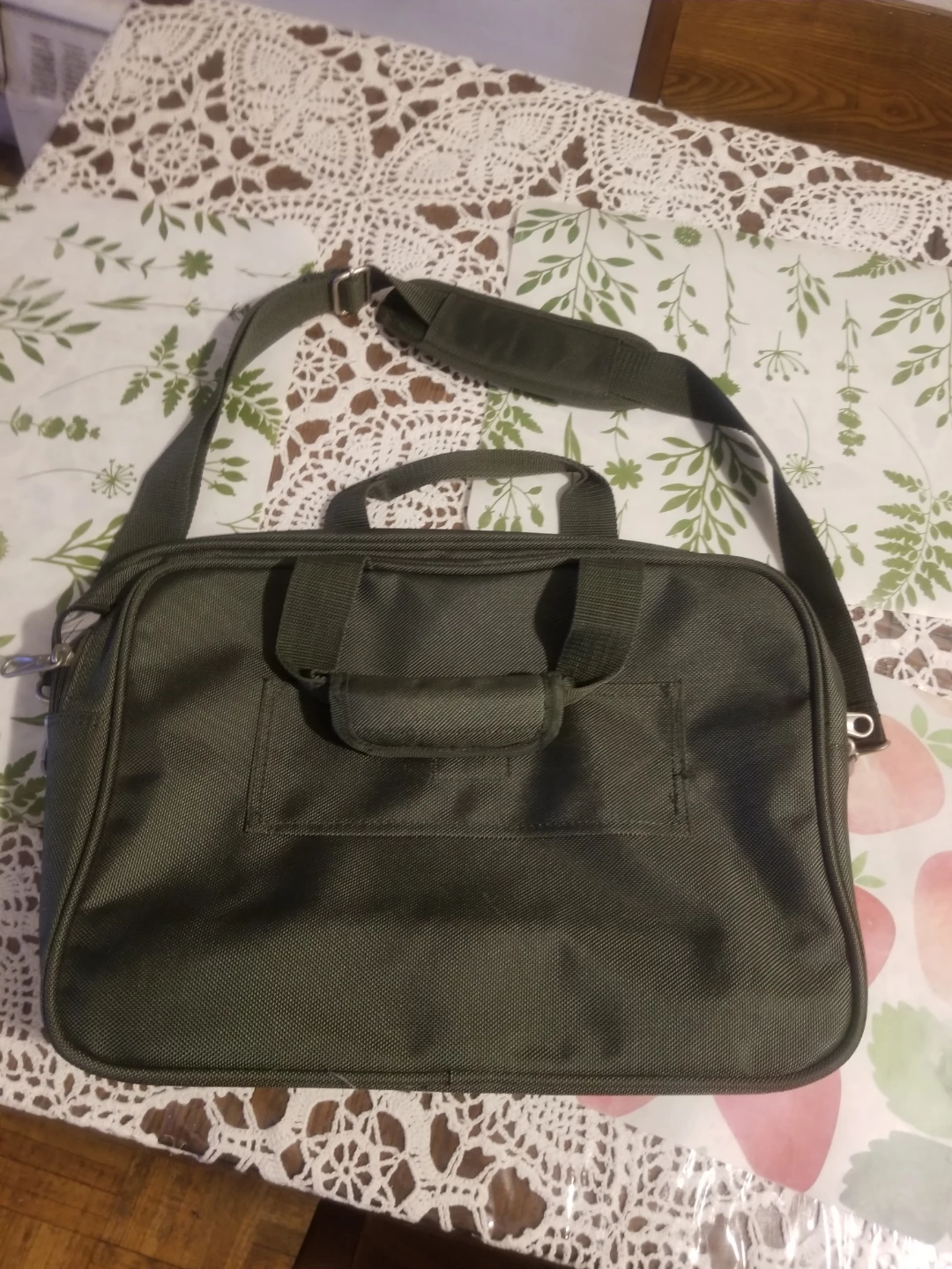 Brand New Delsey Laptop Bag - photo 5
