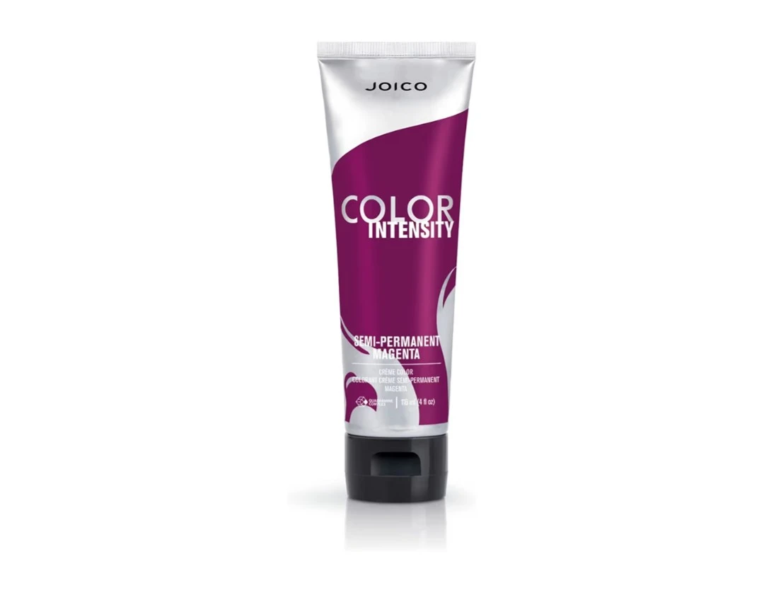 JOICO Color Intensity Semi-Permanent Magenta Hair Color 4 oz