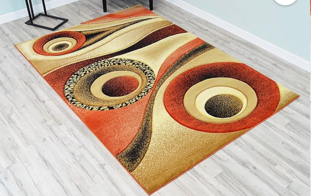 Living Room Area Rug