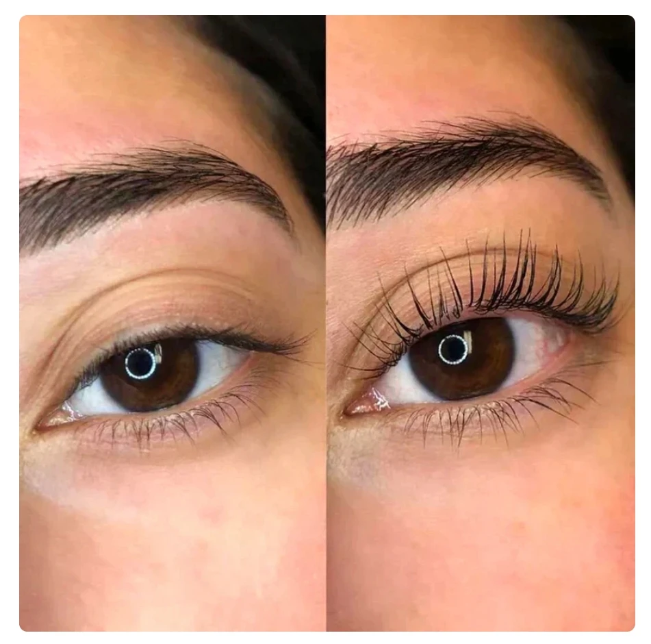 Luxe Lash Lift Set (sealed box)