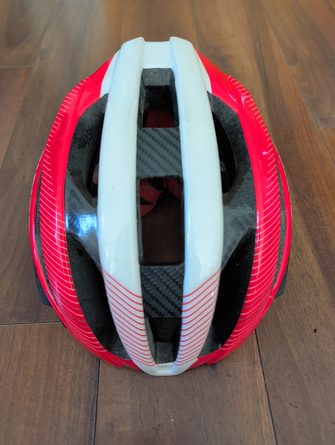 Alpina PHEOS Bike Helmet - photo 2