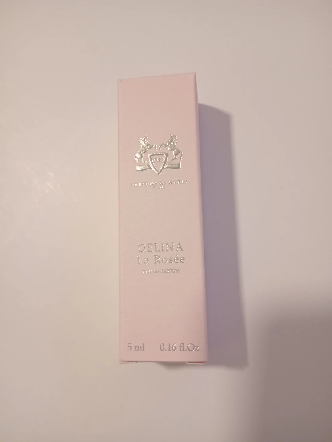 Parfums de Marly Delina La Rosee Eau de Parfum 5ml