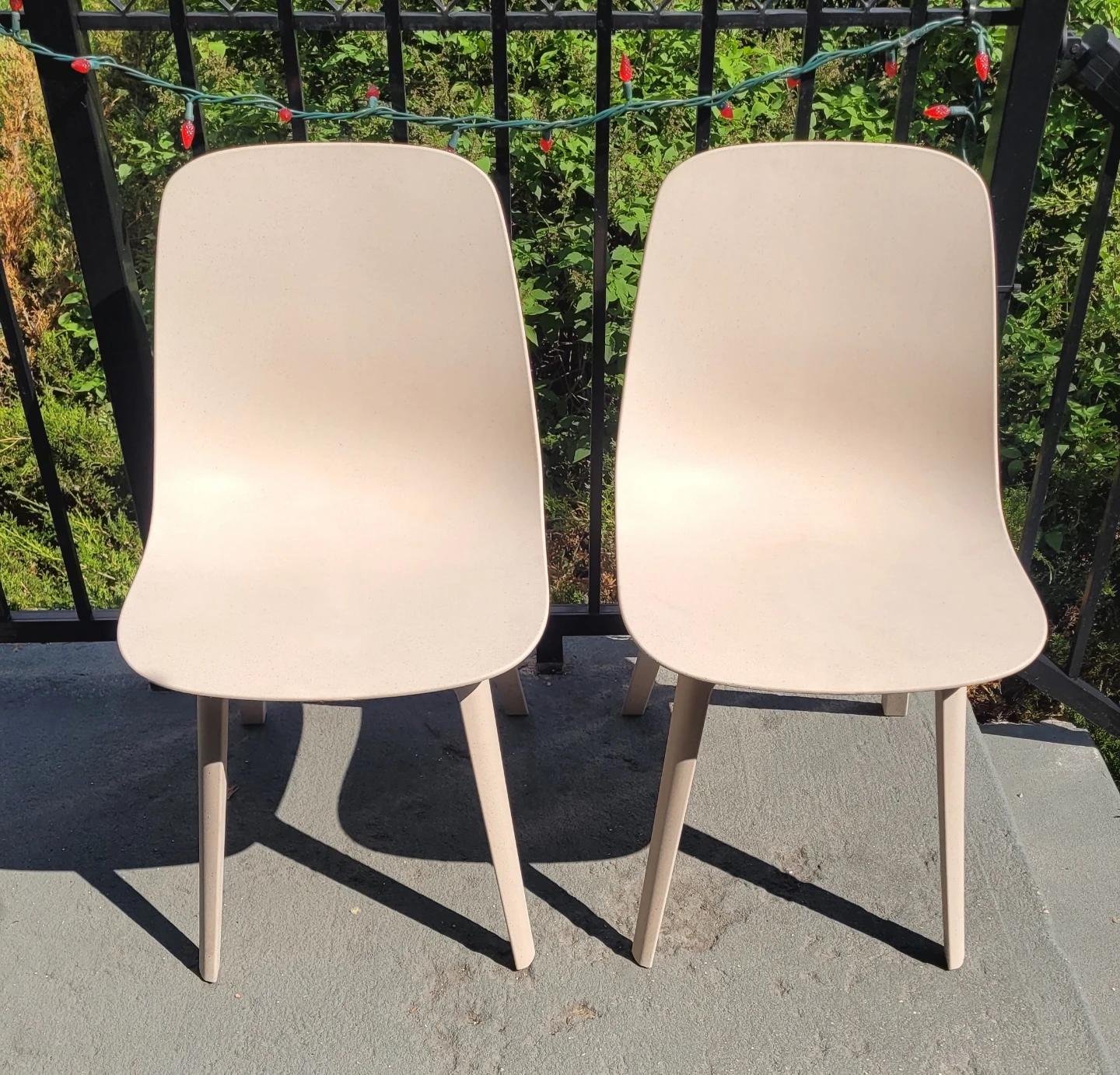 IKEA Odger Chairs - photo 3