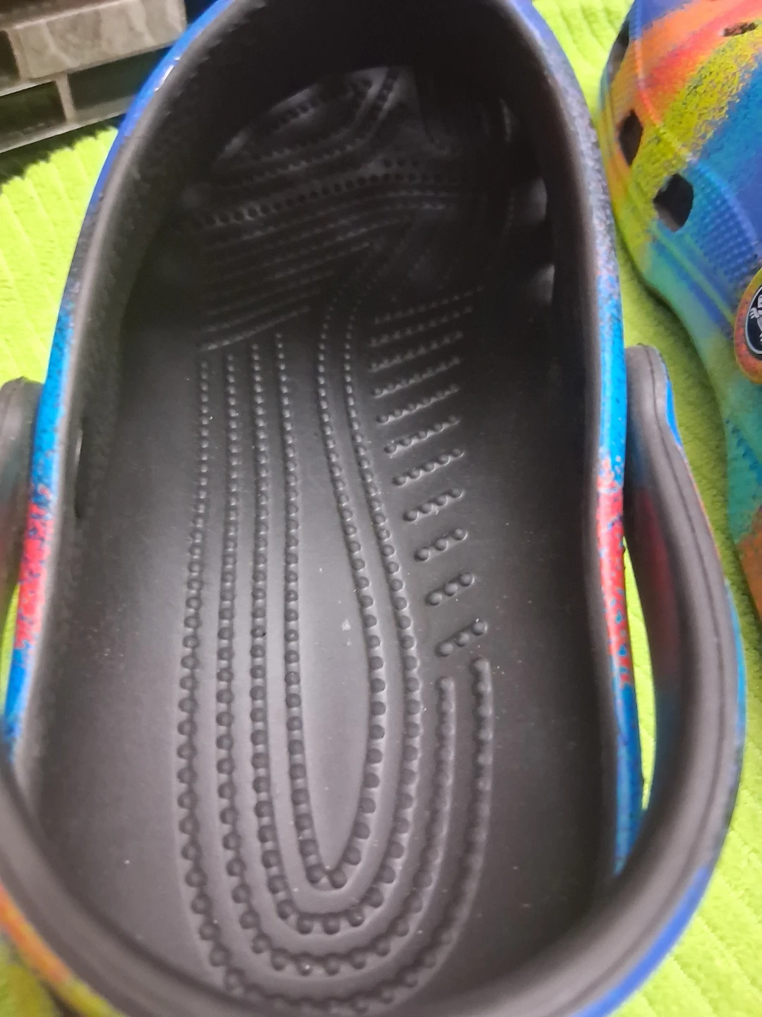 Crocs Clogs Size 8 Men / 10 Women - photo 4
