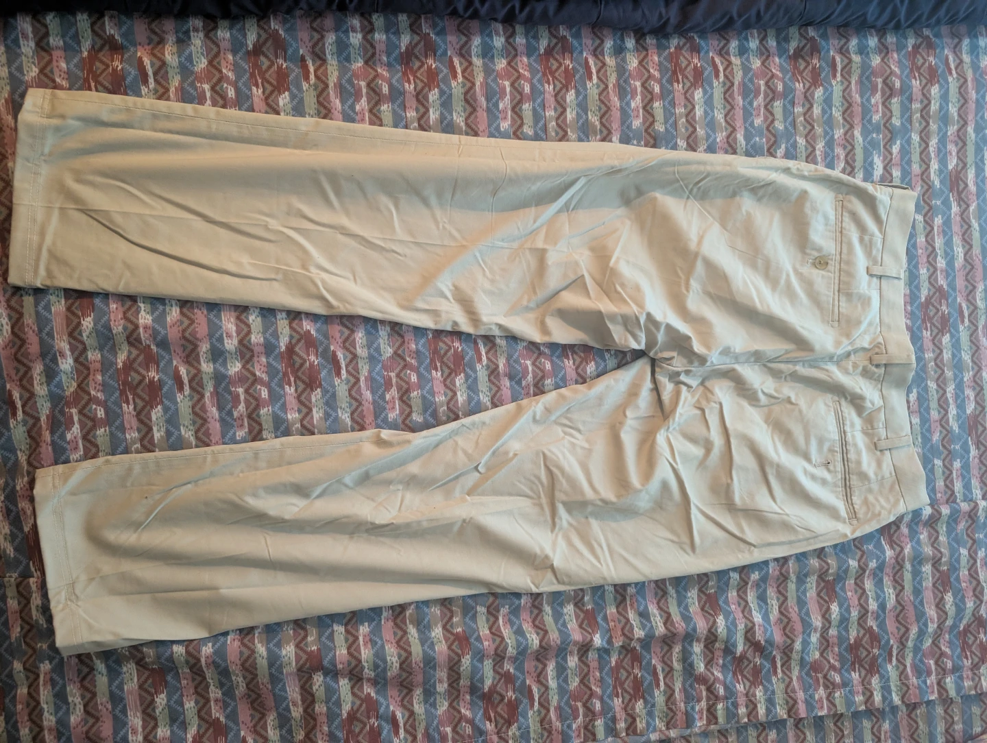 UNIQLO Men's Chino Pants Size 80
