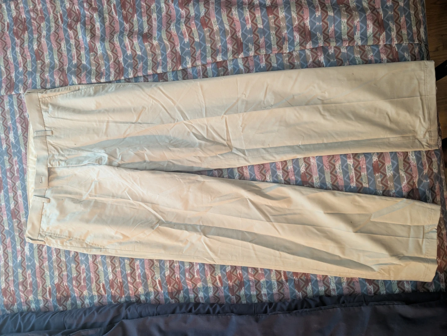 UNIQLO Men's Chino Pants Size 80 - photo 4