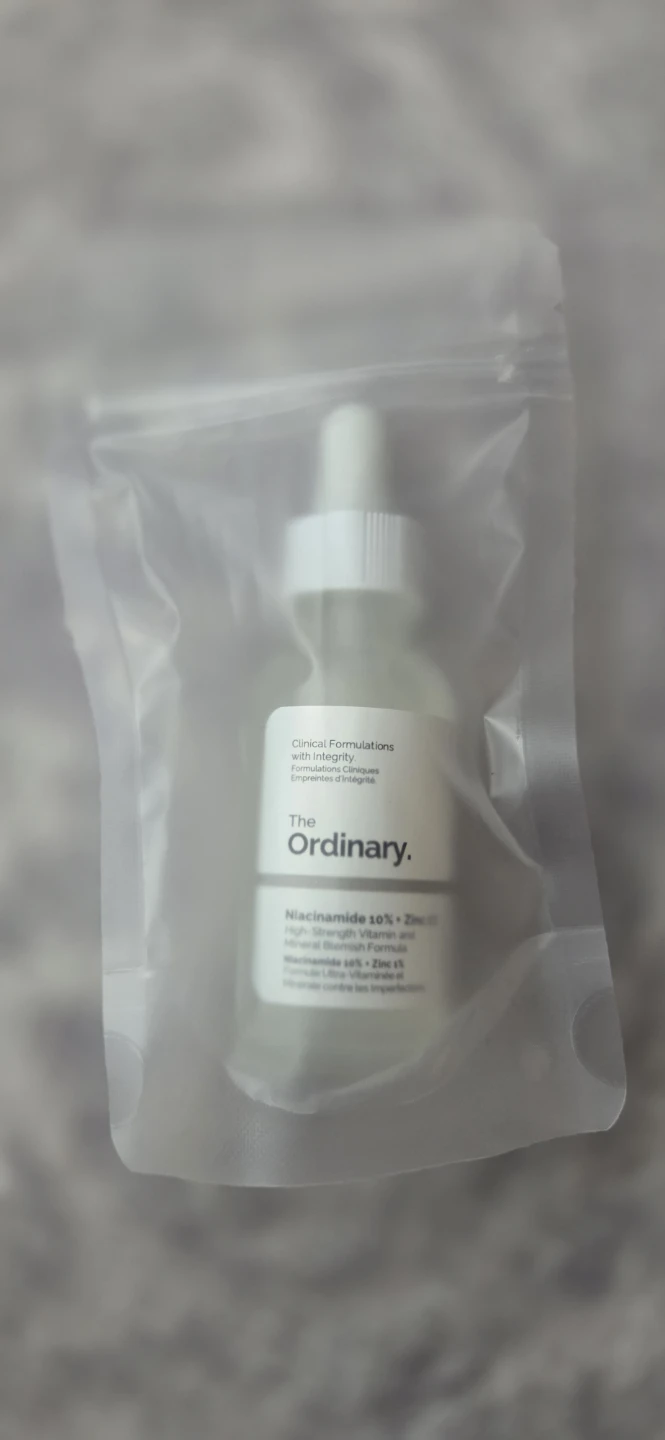 The Ordinary Serum