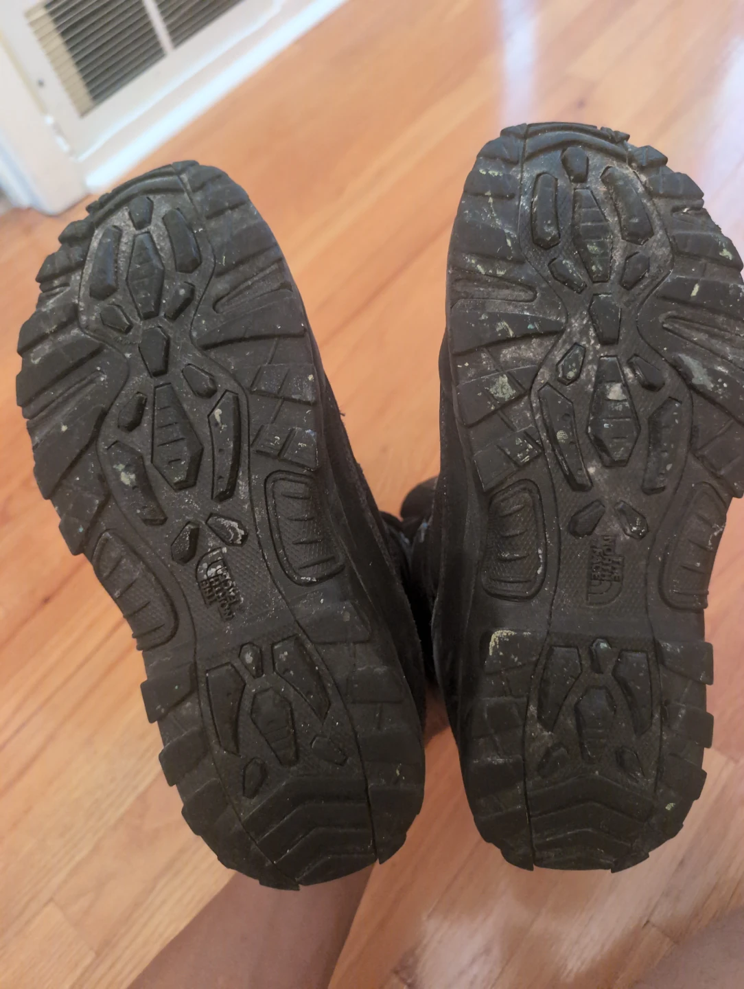 The North Face Men's Winter Hiking Boots - photo 3