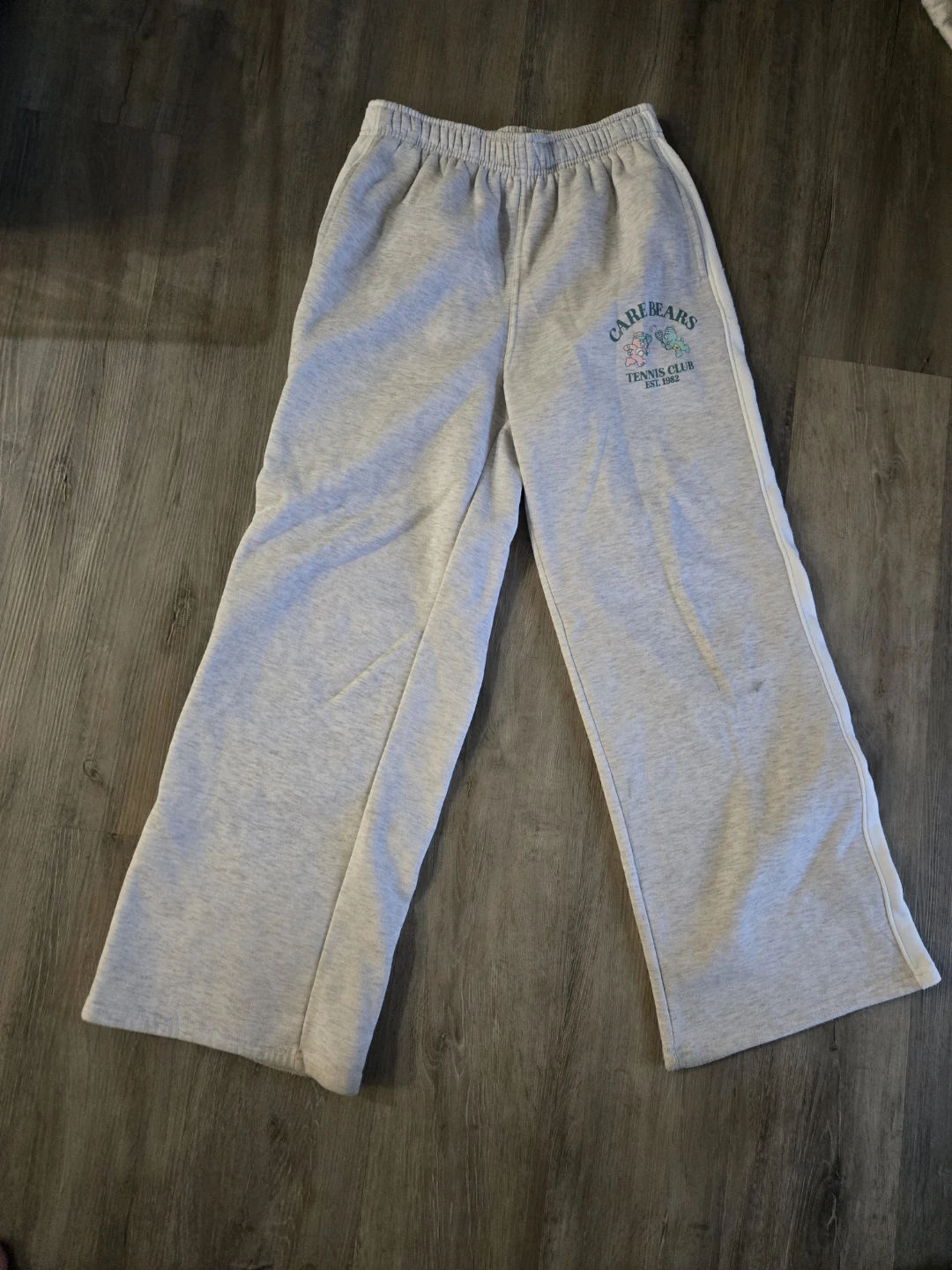 Carebears Tennis Club Sweatpants