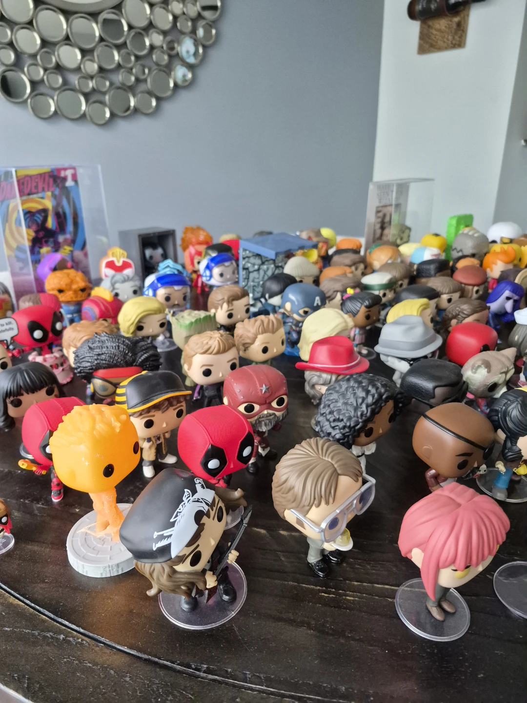 Miscellaneous Funko Pops - photo 3