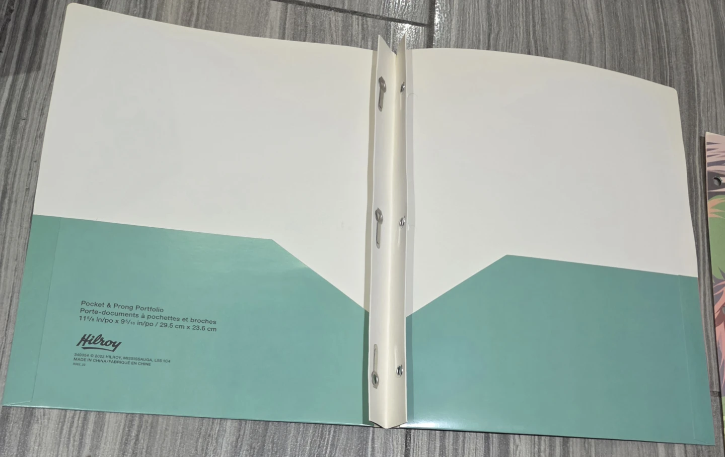 5 Pocket & Prong Portfolios - photo 5