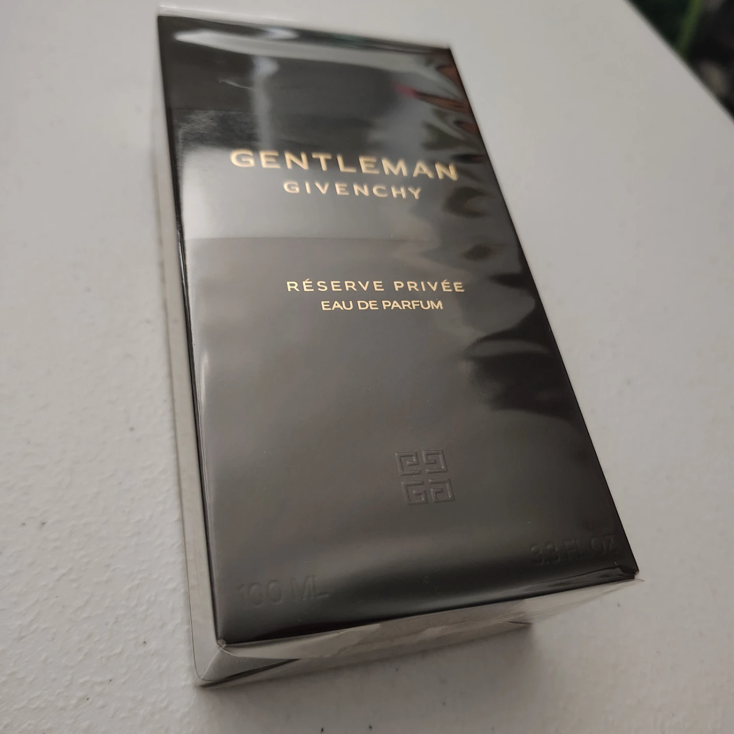 Givenchy Gentleman Reserve Privée Eau de Parfum 100ml