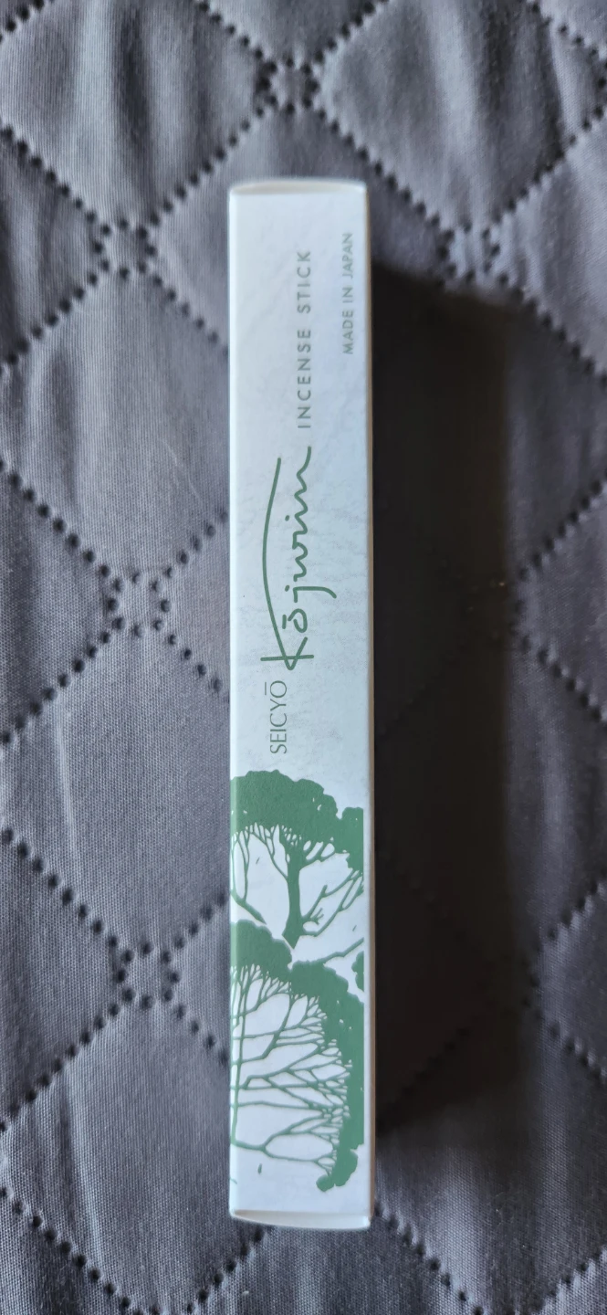 Seicyo Kōjurin Incense Stick