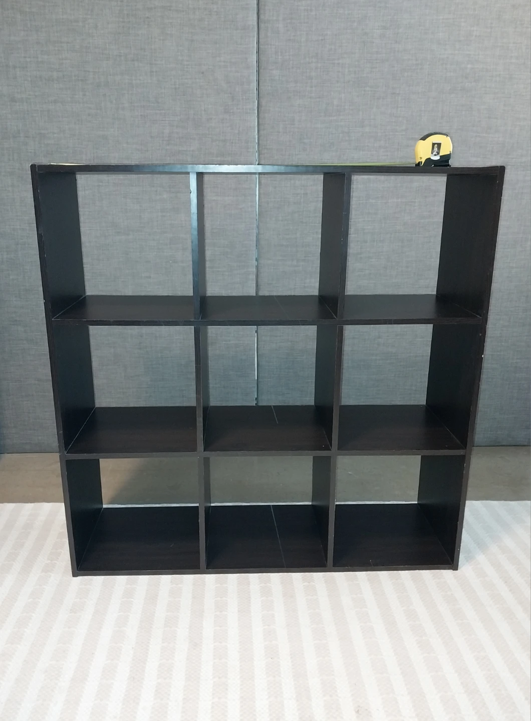 9 Cube Shelving Unit - photo 2