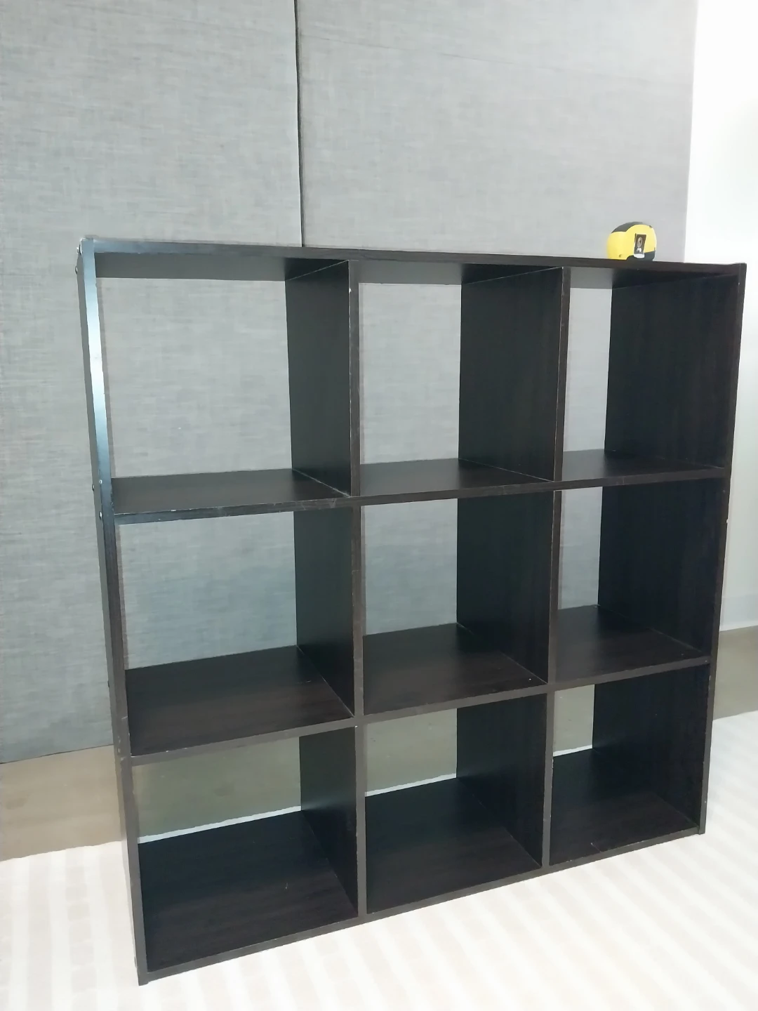 9 Cube Shelving Unit - photo 3