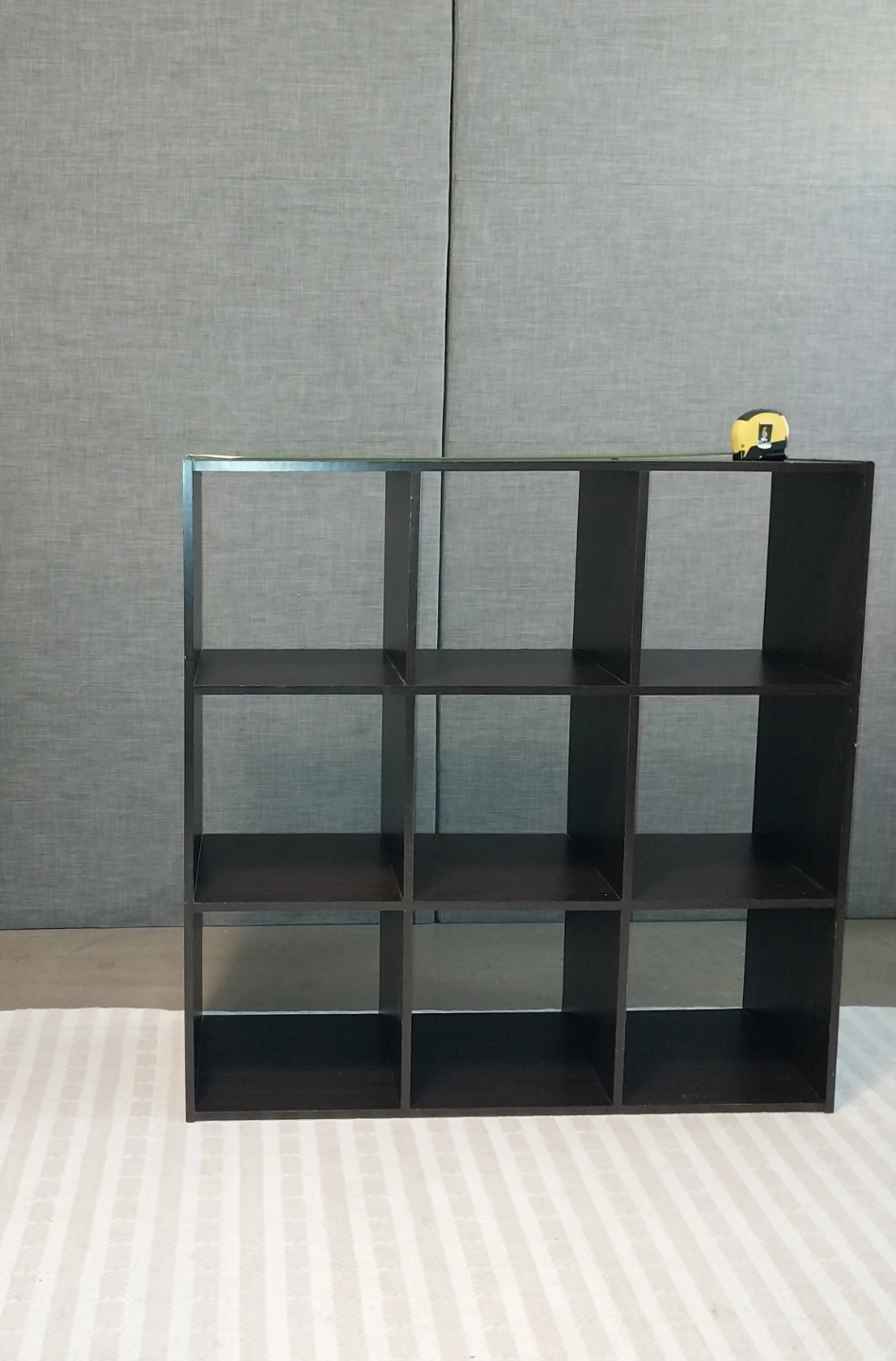 9 Cube Shelving Unit - photo 4