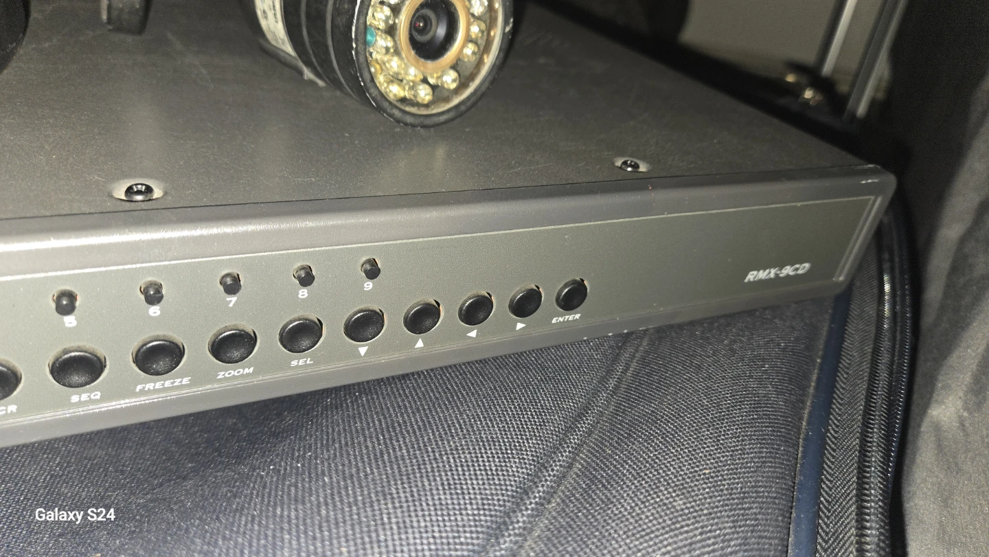 Speco Technologies 9 Channel DVR - photo 3