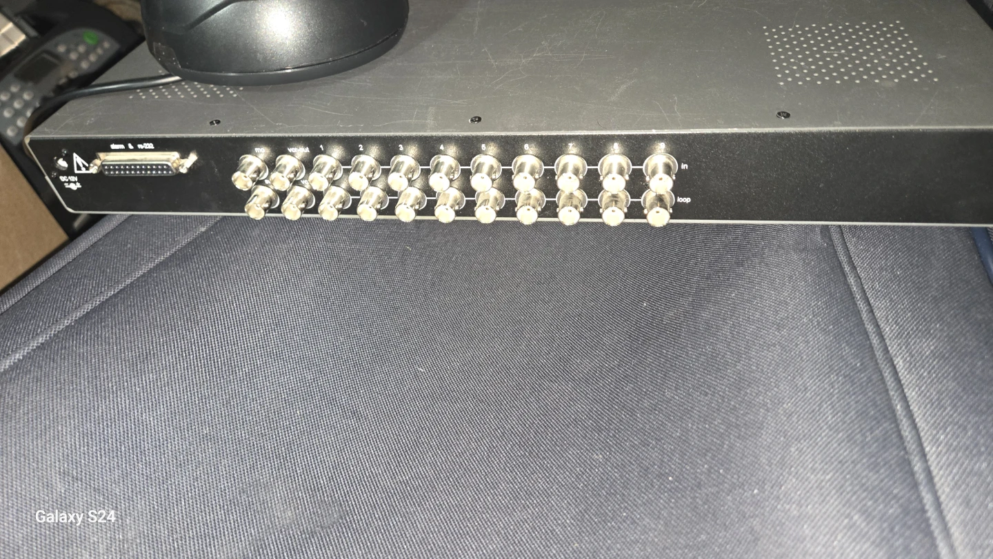 Speco Technologies 9 Channel DVR - photo 4