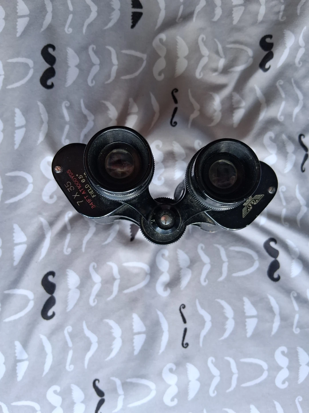 Bushmaster 821BR Binoculars - photo 4