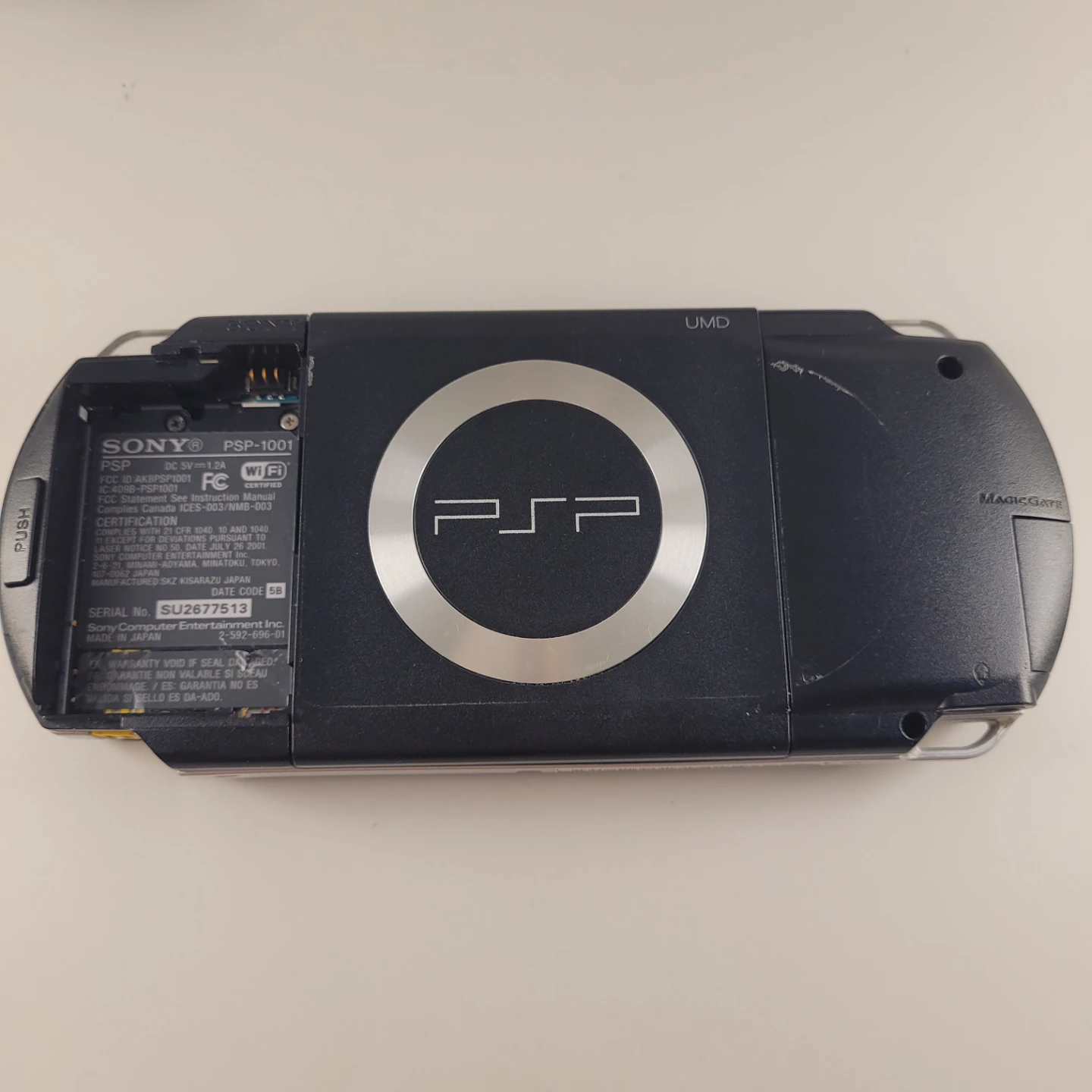 Sony PSP 1001 ⚽⚽ - photo 2